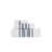 Ensemble de serviettes Brooks Brothers-874114978