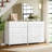 Commode avec commode en bois Ojaswi, 10 commodes en bois-1553920100