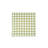 Aafreen Polyester Checkered Square Napkin-306045221