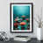 Black Framed selected