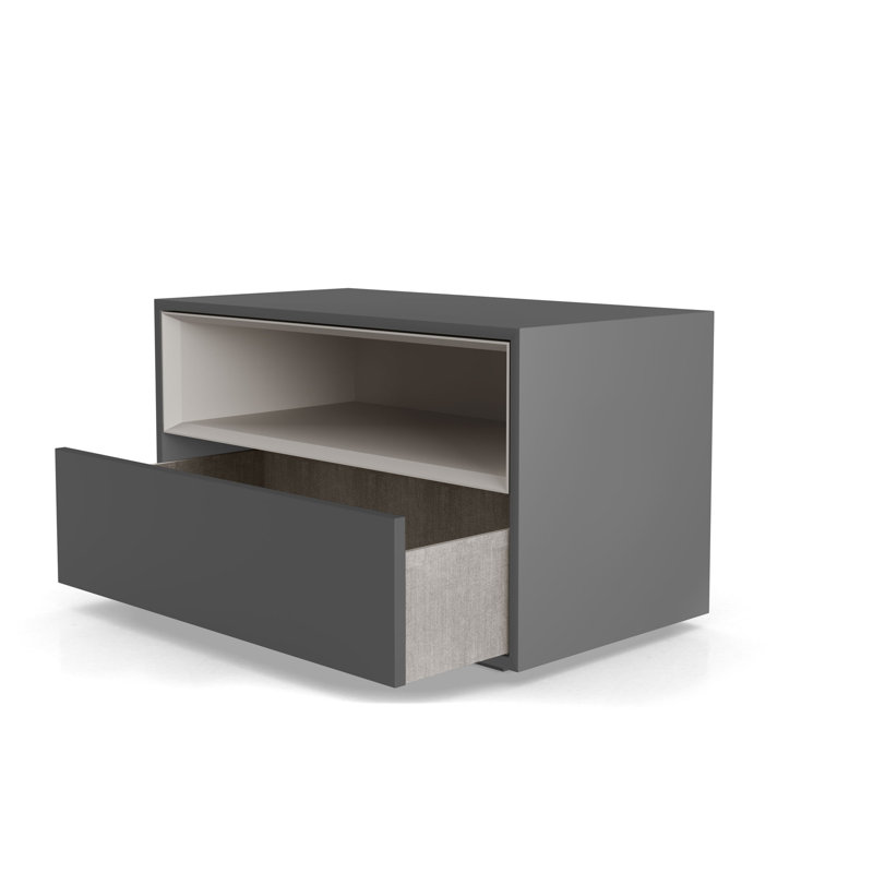 Madison Dresser In Chateau Gray
