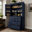 Grande armoire de rangement autoportante-133071710