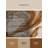 Machine Washable Brooksville Posh & Luxe Solid Color Rug in Beige – Beige Binding-120458513