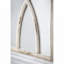 Miroirs muraux 16 po x 23 po