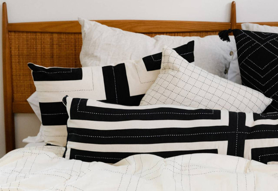 The Interlock Collection