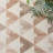Haileymarie Paradise Performance Geometric Rug-19262031