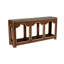 The Sensual Side Of Sleek Console Table-64607715-64607714