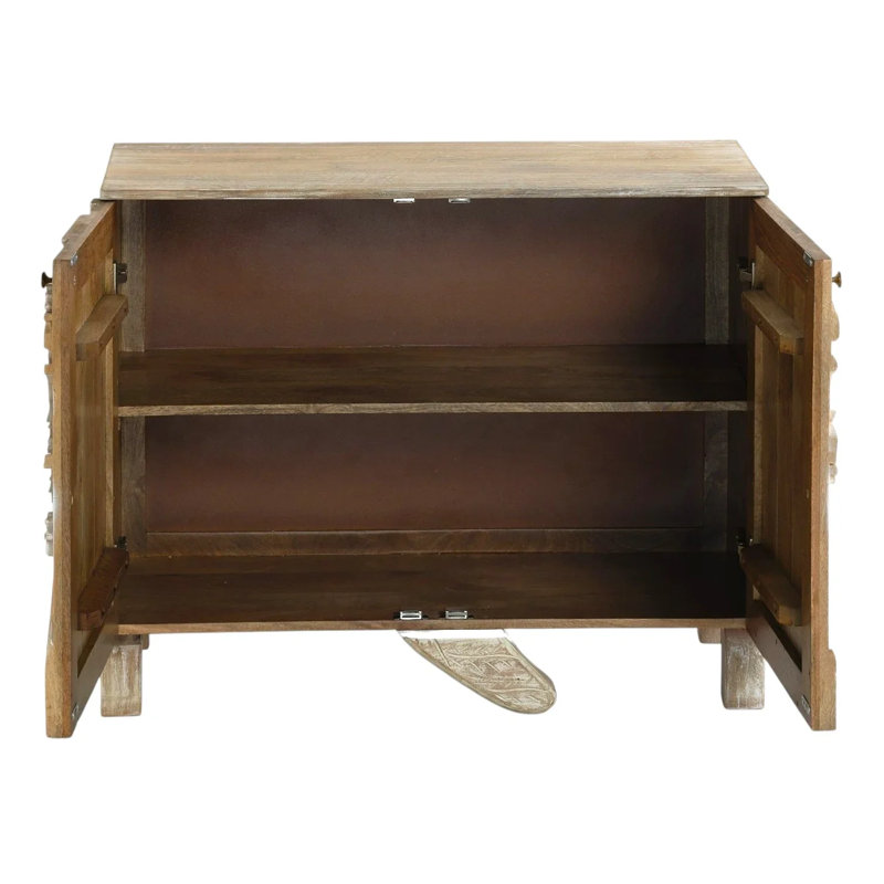 Armoire Pavone
