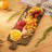 Gooitsen Solid Wood Tray