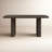 Fairmont Extendable Dining Table-99099366