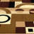 Geometric Indoor Rug-17430846