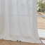 Cirrus Sheer Single Curtain Panel-122465493-122465496