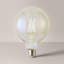 6W E27 LED Light Bulb