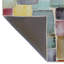 Tapis décoratif multicolore multicolore-709302996