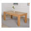 Anayansi Oak Solid Wood Dining Table-323364186