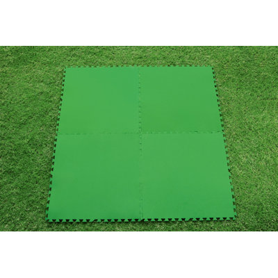 31" X 31" Pool Floor Protector