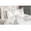 Kent Damask Cotton Duvet Cover