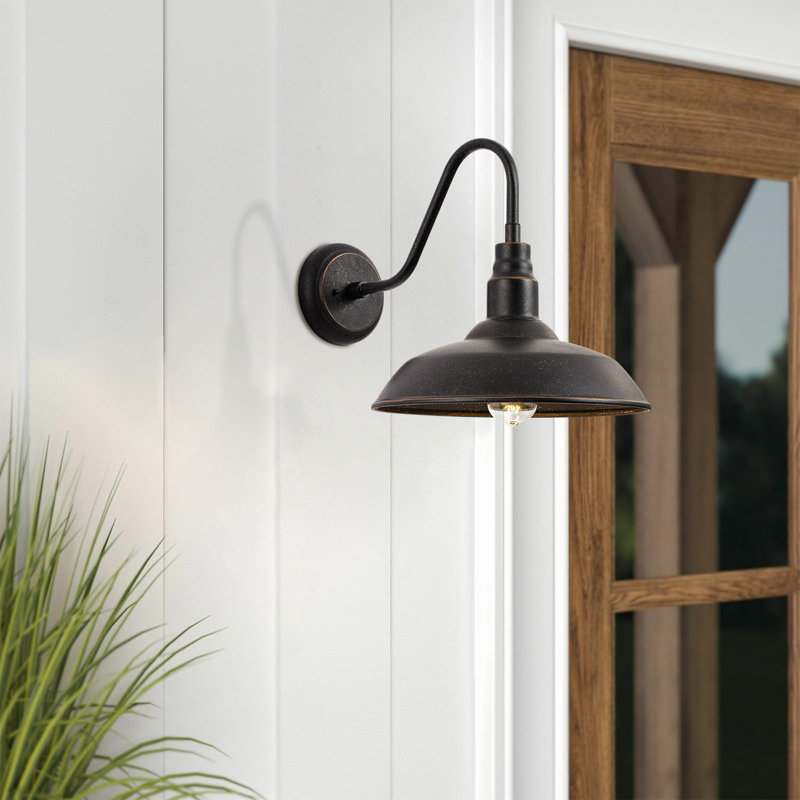 Katiranoma Wall Light, 10"L x 14"W x 10"H