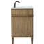 Ensemble de meuble-lavabo simple 40 "Rivers-86883155