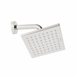 Waterblade W1068 Wall Mount Tilting Rain Shower Head