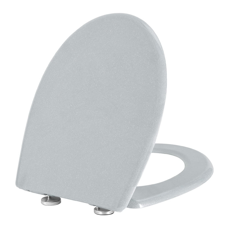 Liddle Soft Close Round Standard Toilet Seat
