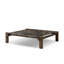 MARCIA Marble Coffee Table
