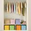 Ensemble de 6 cubes de rangement en tissu-80756528-80756533
