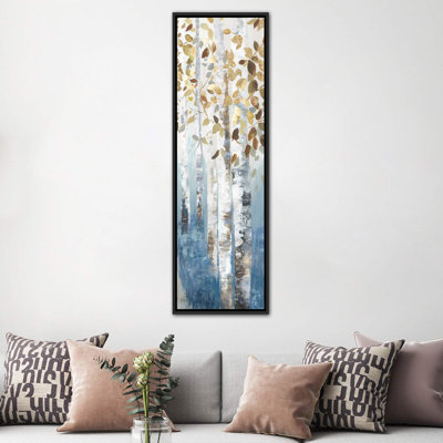 " New Path IV " by Allison Pearce