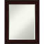 Miroir de salle de bain Gardnertown-1027403697
