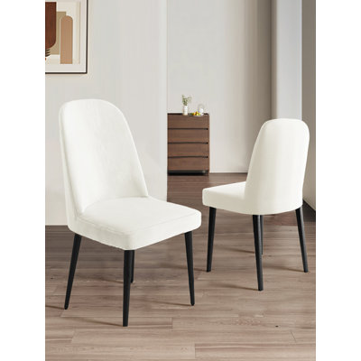 Dining Chair Slipcover