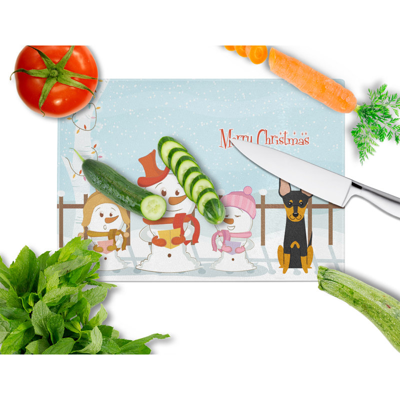 Planche à découper Carollynn