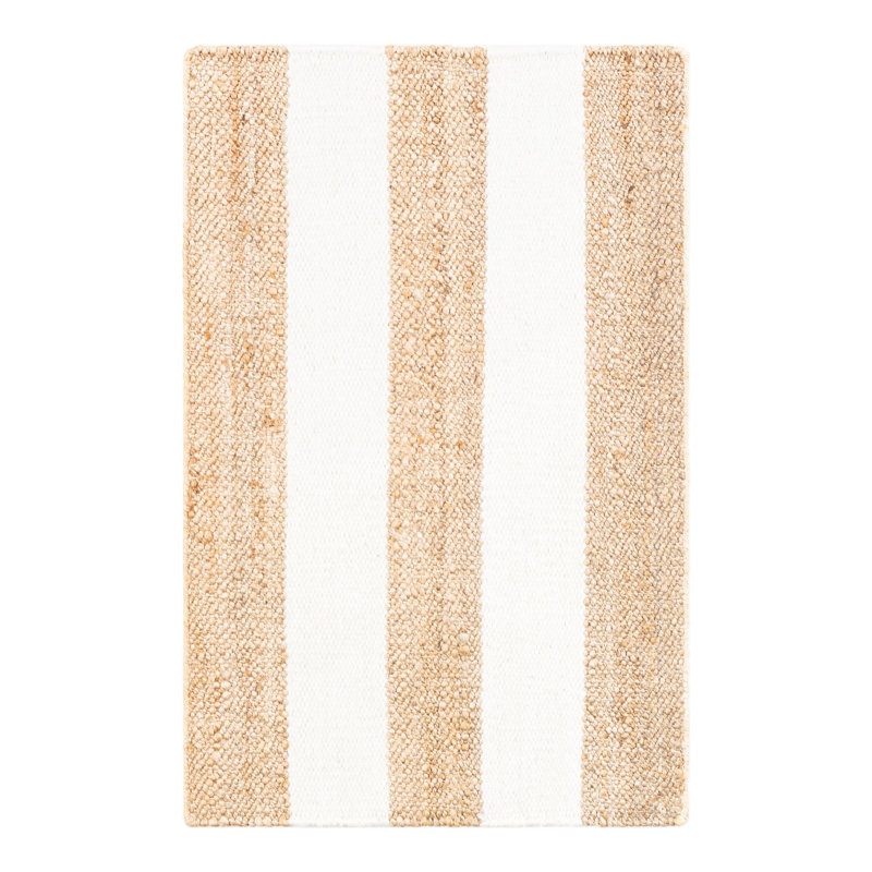 Jill Zarin Sag Harbor Hamptons Rug, Rectangle 2' x 3'1"