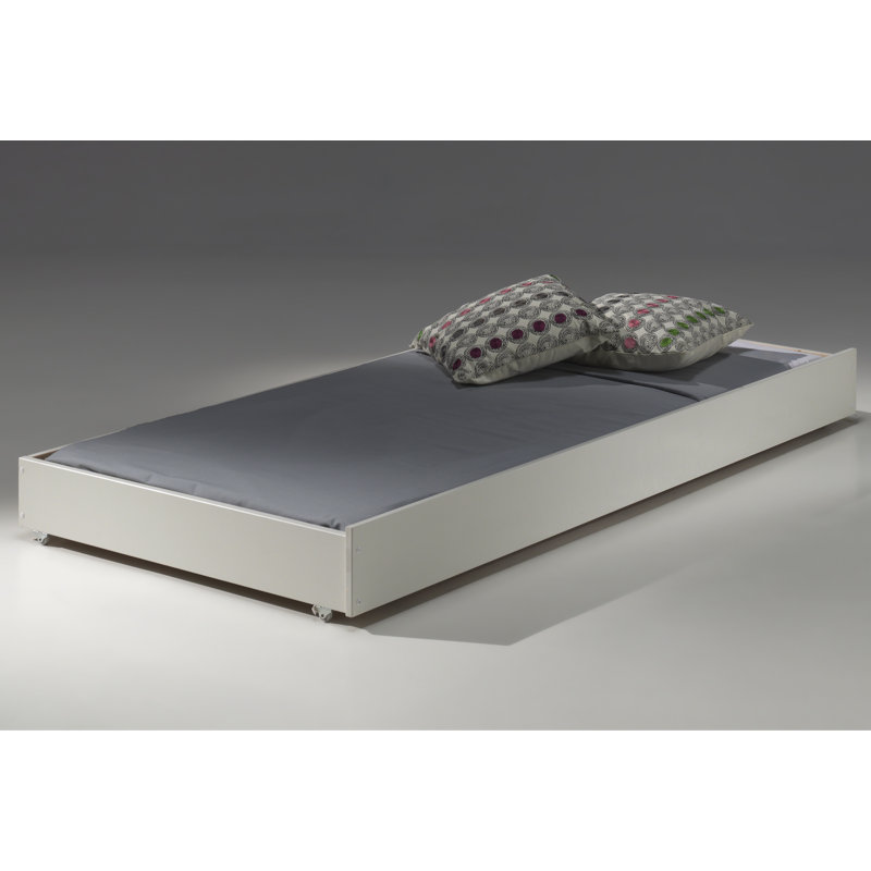Edwards Trundle Unit, White