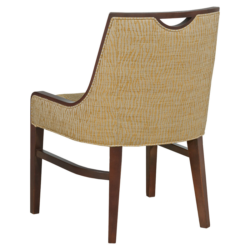 Anthony Side Chair, Almond Buff, Putty (3152 65)