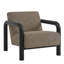 Fauteuil d'appoint Sereno Boucle-115680720-115680721