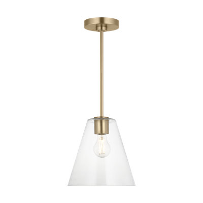 Hayden One Light Pendant