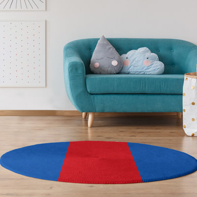 Chenille Indoor Rug