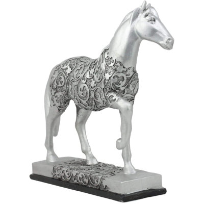 Statue de cheval Eleda