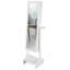 Orben Freestanding Jewelry Armoire