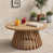 Teak est en rupture de stock