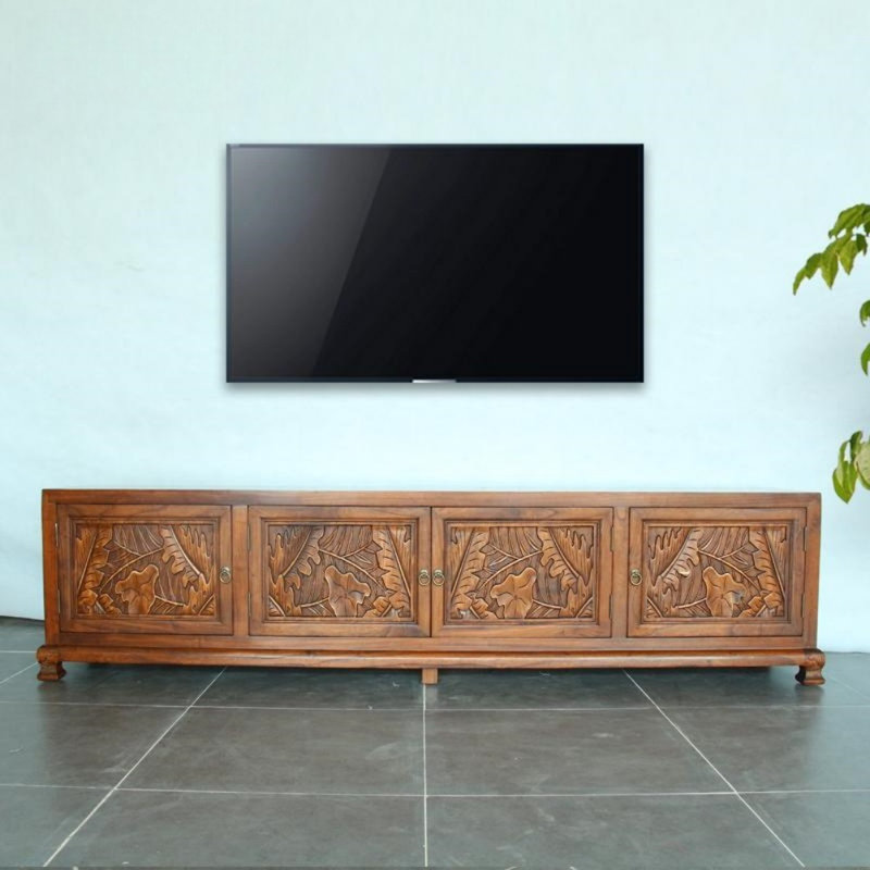 Meuble télé Retro