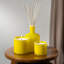 House & Home White Grapefruit Scented Jar Candle-38053255