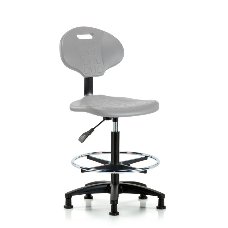 Chaise de travail