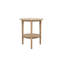 Bok Solid Wood End Table-35994850