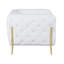 Chaise 100% cuir italien Top Grain-1532022367
