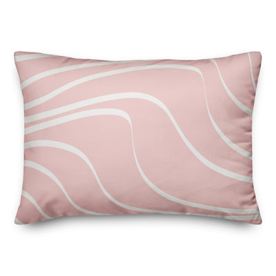 Coussin Striped