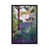 Black Framed Canvas