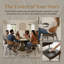 Ensemble de table de salle à manger 5/7 pièces Aurora-981687333-981687337-981844510
