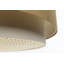 Abigial 1 - Light Cream Drum Pendant-59164360
