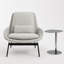 Swole Single End Table-94581426-96831403